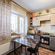 Квартира 32,7 м², 1-комнатная - изображение 1