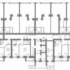 Квартира 51,5 м², 1-комнатная - изображение 2