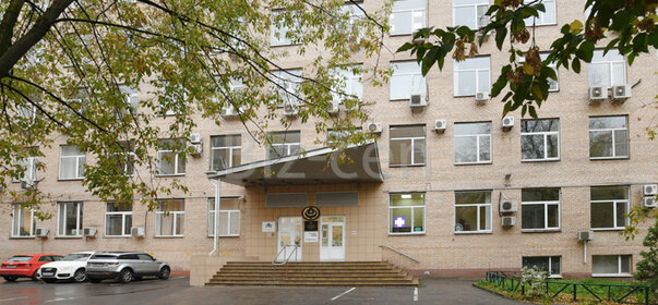Купить 4-комнатную квартиру элит и премиум класса на улице Бутиковский переулок в Москве - изображение 30