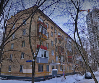 4,6 м², юридический адрес 4 800 ₽ в месяц - изображение 49