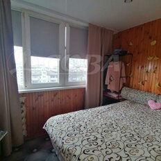 Квартира 27,2 м², 1-комнатная - изображение 5