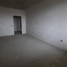 Квартира 40 м², 1-комнатная - изображение 4