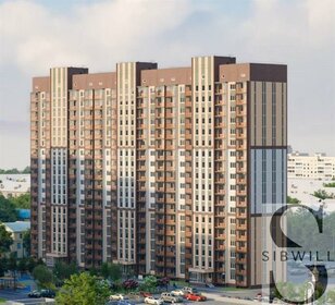 37,5 м², 1-комнатная квартира 3 560 000 ₽ - изображение 24