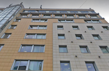 4,2 м², юридический адрес 4 900 ₽ в месяц - изображение 19