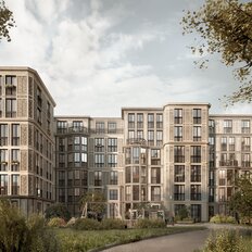 Квартира 160,6 м², 1-комнатная - изображение 4