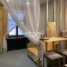 Квартира 59,3 м², 2-комнатная - изображение 2