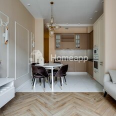 Квартира 70 м², 2-комнатная - изображение 2