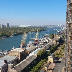 Квартира 56,5 м², 2-комнатная - изображение 5