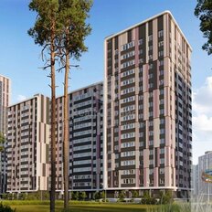 Квартира 32,9 м², 1-комнатная - изображение 5