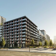 Квартира 82,5 м², 2-комнатная - изображение 5