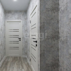 Квартира 45,2 м², 1-комнатная - изображение 4