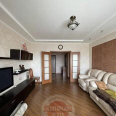 Квартира 74,4 м², 3-комнатная - изображение 2