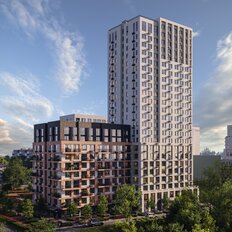 Квартира 22,1 м², студия - изображение 3