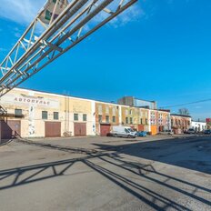 591 м², производственное помещение - изображение 2