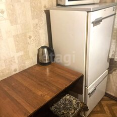 Квартира 30,6 м², 1-комнатная - изображение 5