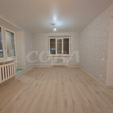 Квартира 39,8 м², 1-комнатная - изображение 3