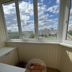 Квартира 74,4 м², 3-комнатная - изображение 5