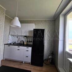 Квартира 33,1 м², 1-комнатная - изображение 3