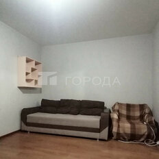 Квартира 28,9 м², студия - изображение 1