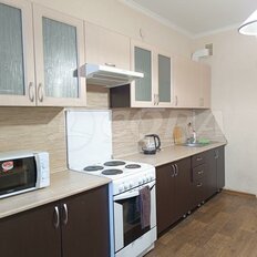 Квартира 88,9 м², 3-комнатная - изображение 4