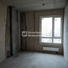 Квартира 53,9 м², 2-комнатные - изображение 4