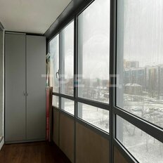 Квартира 71 м², 3-комнатная - изображение 3