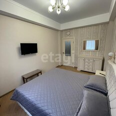 Квартира 75 м², 2-комнатная - изображение 4