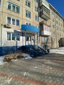 Купить двухкомнатную квартиру площадью 70 кв.м. в городе-парке «Первый Московский» в Москве и МО - изображение 12