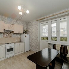 Квартира 37,6 м², 1-комнатная - изображение 1