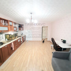 Квартира 63,5 м², 1-комнатная - изображение 3