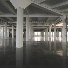 9000 м², склад - изображение 3