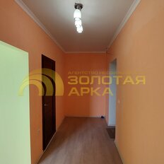 Квартира 41,2 м², 1-комнатная - изображение 2