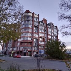 Квартира 121,6 м², 3-комнатная - изображение 3