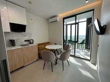 45 м², 2-комнатная квартира 54 990 ₽ в месяц - изображение 33