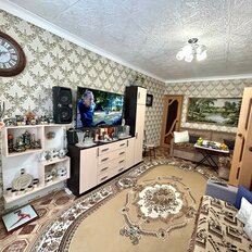 Квартира 31,7 м², 1-комнатная - изображение 2