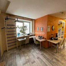 Квартира 70,2 м², 2-комнатная - изображение 4