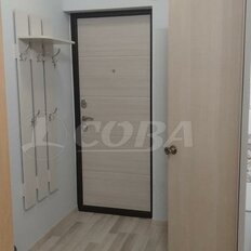 Квартира 19,5 м², студия - изображение 4