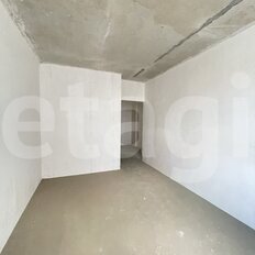 Квартира 51,9 м², 2-комнатная - изображение 2