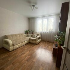 Квартира 41 м², 1-комнатная - изображение 4