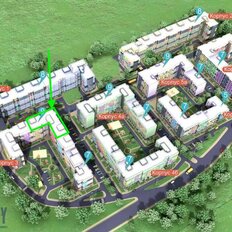 342,5 м², помещение свободного назначения - изображение 5