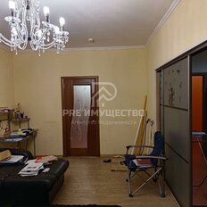 Квартира 90 м², 3-комнатная - изображение 5