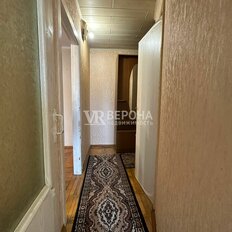 Квартира 42,1 м², 2-комнатная - изображение 1