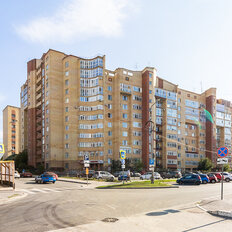 Квартира 112,7 м², 4-комнатная - изображение 2