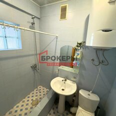 Квартира 19,2 м², студия - изображение 5