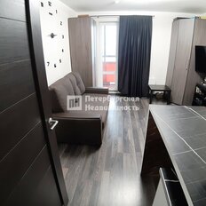 Квартира 22,8 м², студия - изображение 5