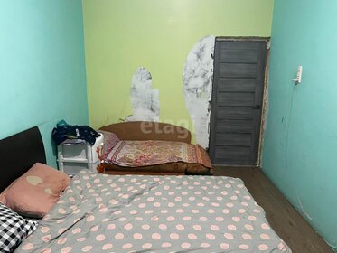Купить квартиру с отделкой в округе Калининский в Тюмени - изображение 44