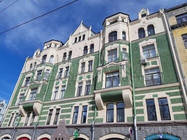 Купить квартиру в ЖК «СТРУНЫ» в Санкт-Петербурге и ЛО - изображение 27