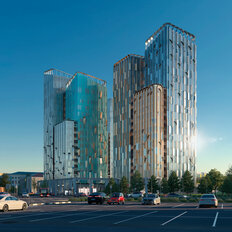 Квартира 85,7 м², 3-комнатная - изображение 3