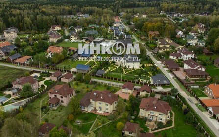 460 м² дом, 24 сотки участок 63 000 000 ₽ - изображение 54