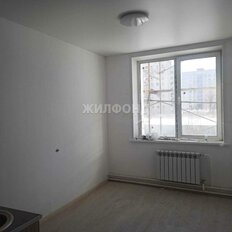 Квартира 15 м², студия - изображение 4